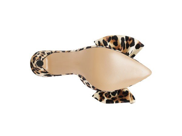 Joelle Pump - Loving It Shop