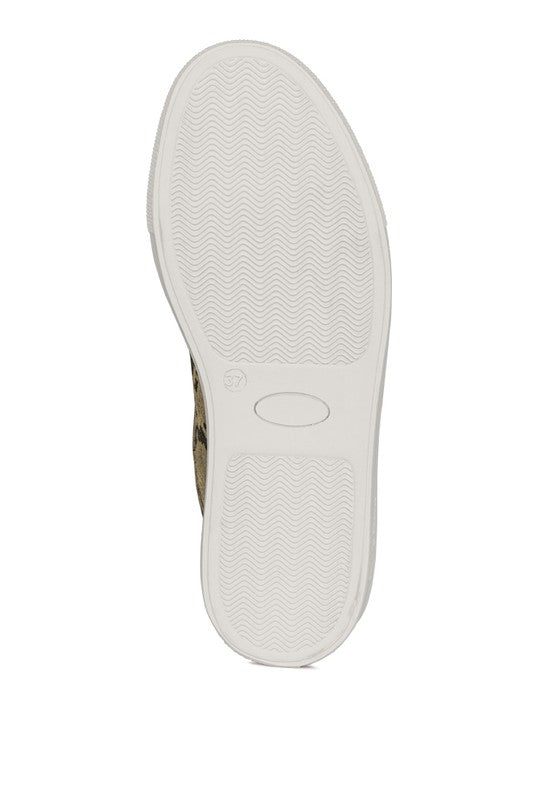 ASHFORD FINE SUEDE HANDCRAFTED SNEAKERS - Loving It Shop