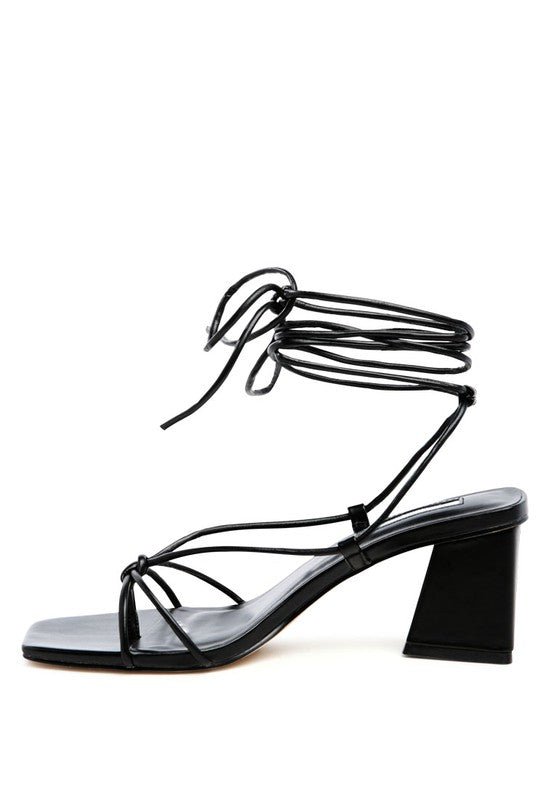Spruce Dessert Sandal - Loving It Shop