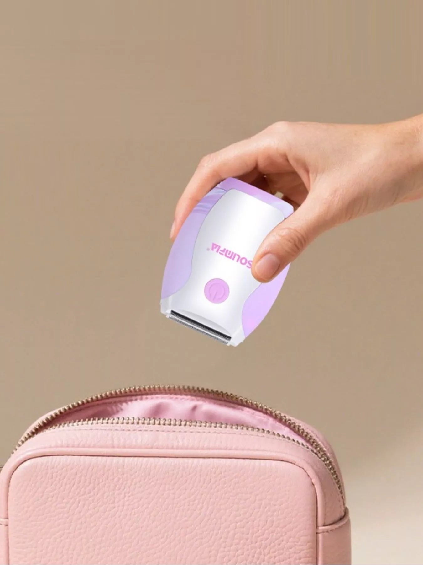 Portable Hair Removal Epilator - Loving It Shop