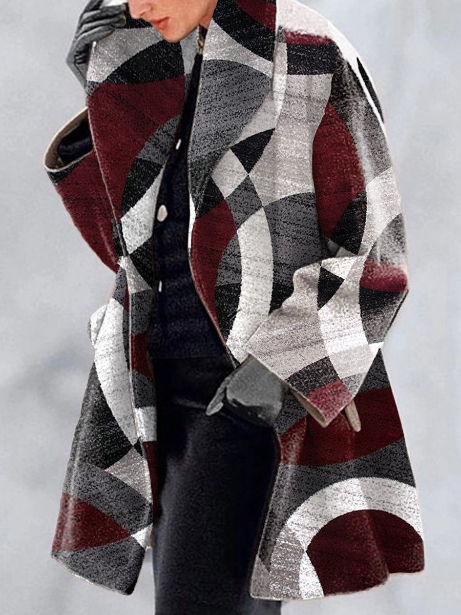 Fashion Retro Women&