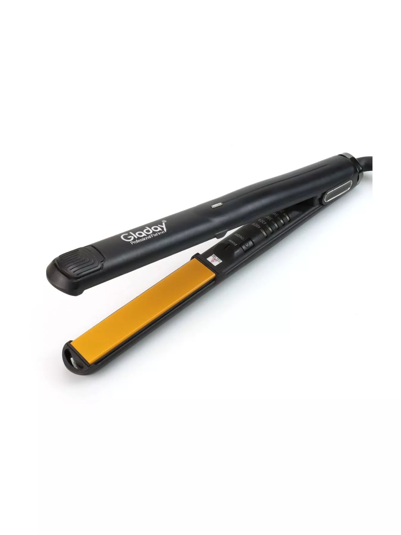 Adjustable Temperature Hair Straightener - Loving It Shop