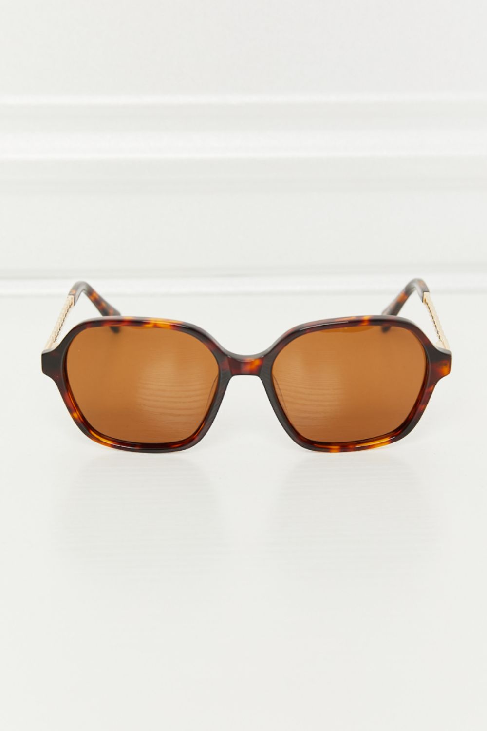 TAC Polarization Lens Full Rim Sunglasses - Loving It Shop