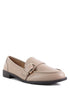 Sheboss Buckle Detail Loafers - Loving It Shop
