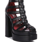 Black / 5