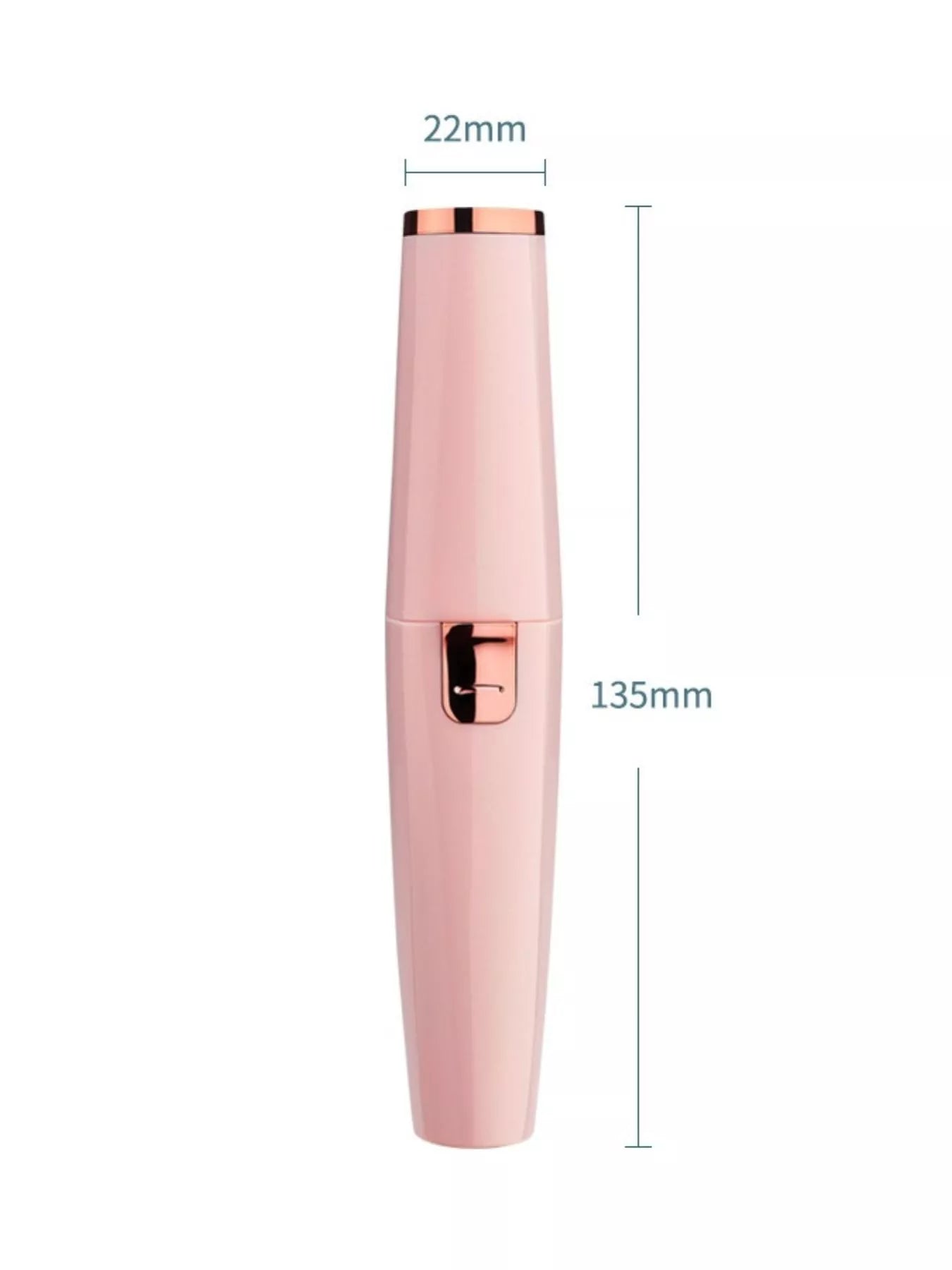 Portable Painless Hair Removal - Loving It Shop