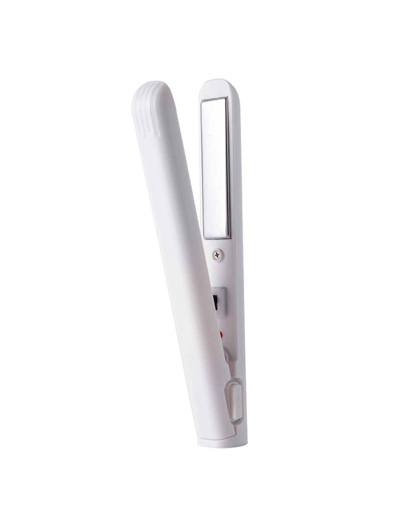 Portable Cordless Hair Straightener - Loving It Shop