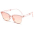 Classic Square Frame Sunglasses - Loving It Shop