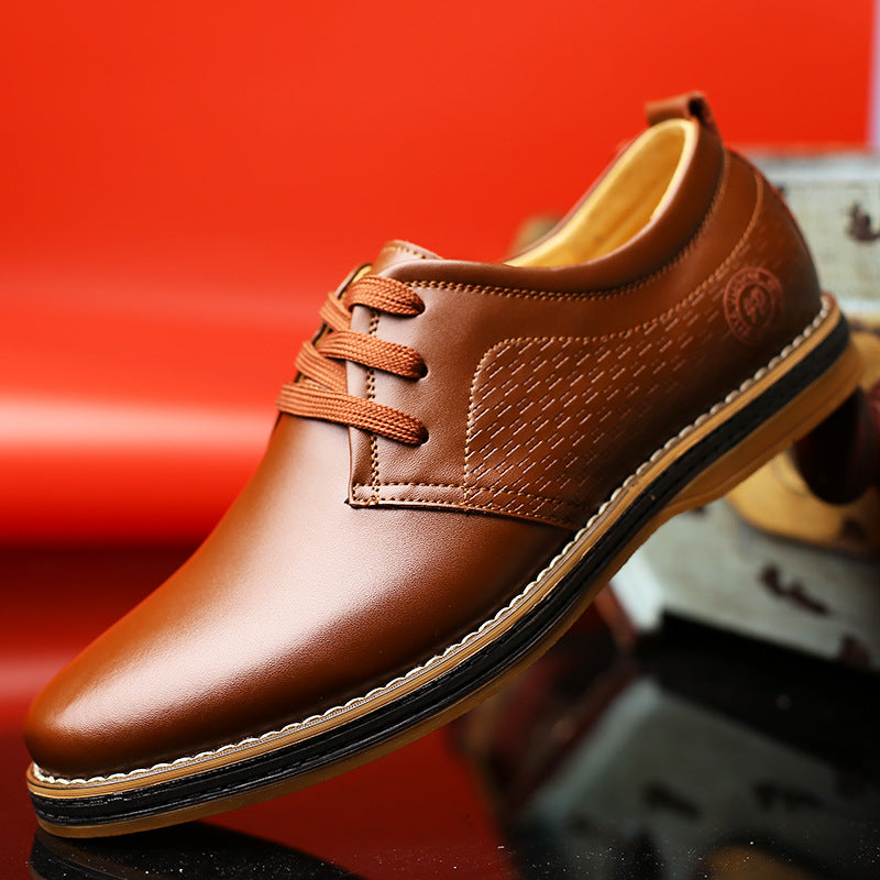 New Men&