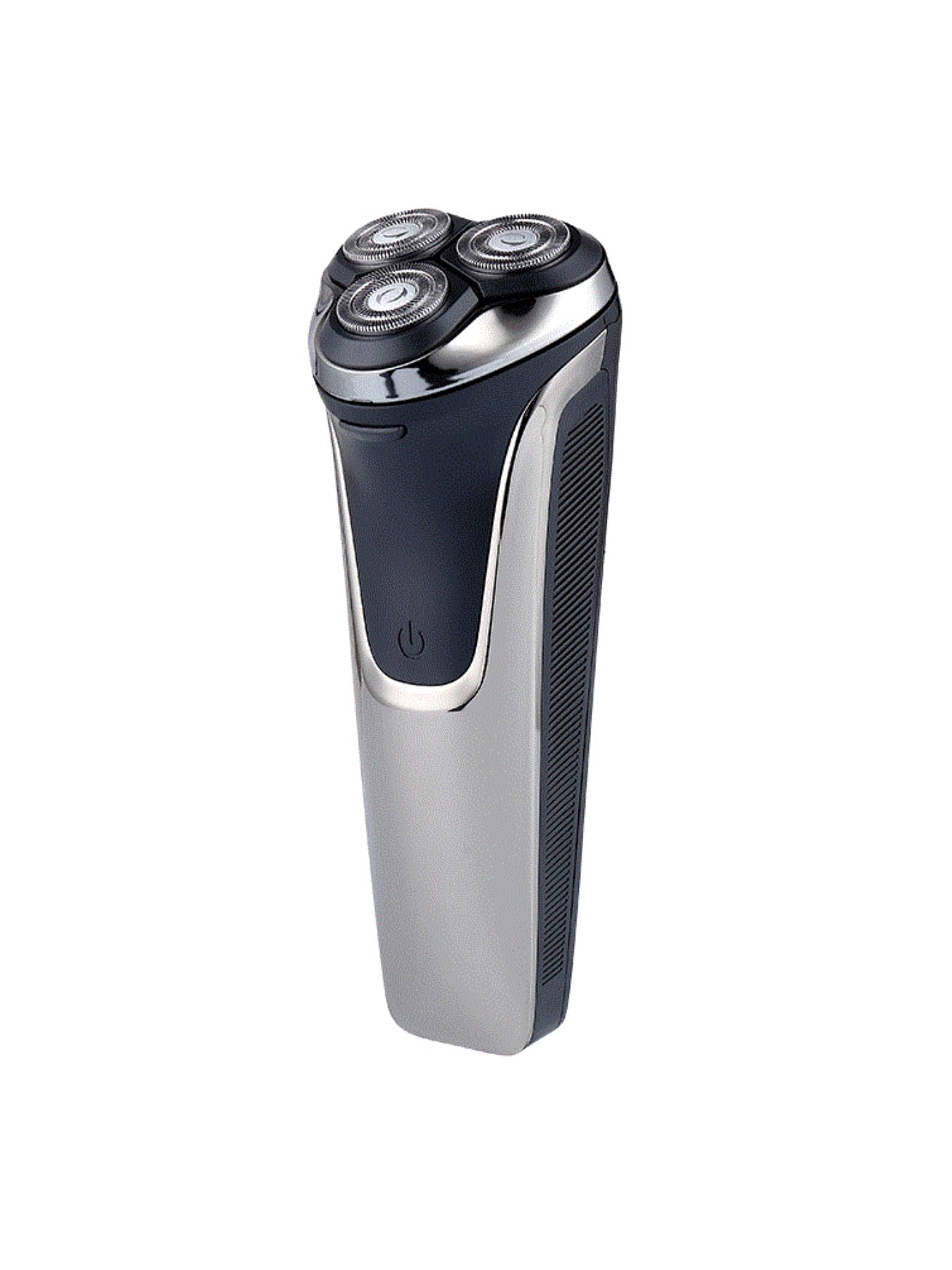 Rechargeable Electric Rotary Shaver - Loving It Shop