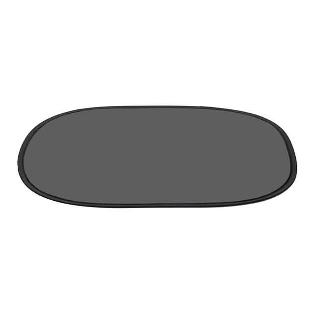 2-Pack: Durable &amp; Flexible Easy-to-Install Window Cling Sun Shades