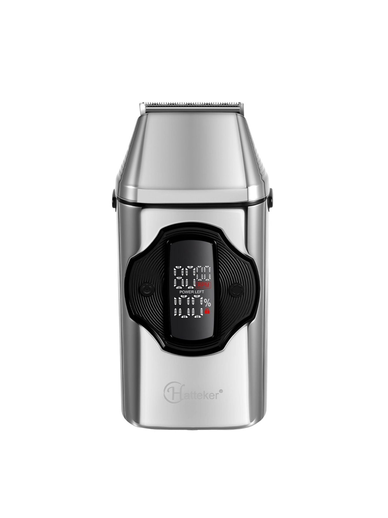 Rechargeable Electric Shaver - Loving It Shop