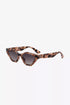 Cat Eye Polycarbonate Sunglasses - Loving It Shop