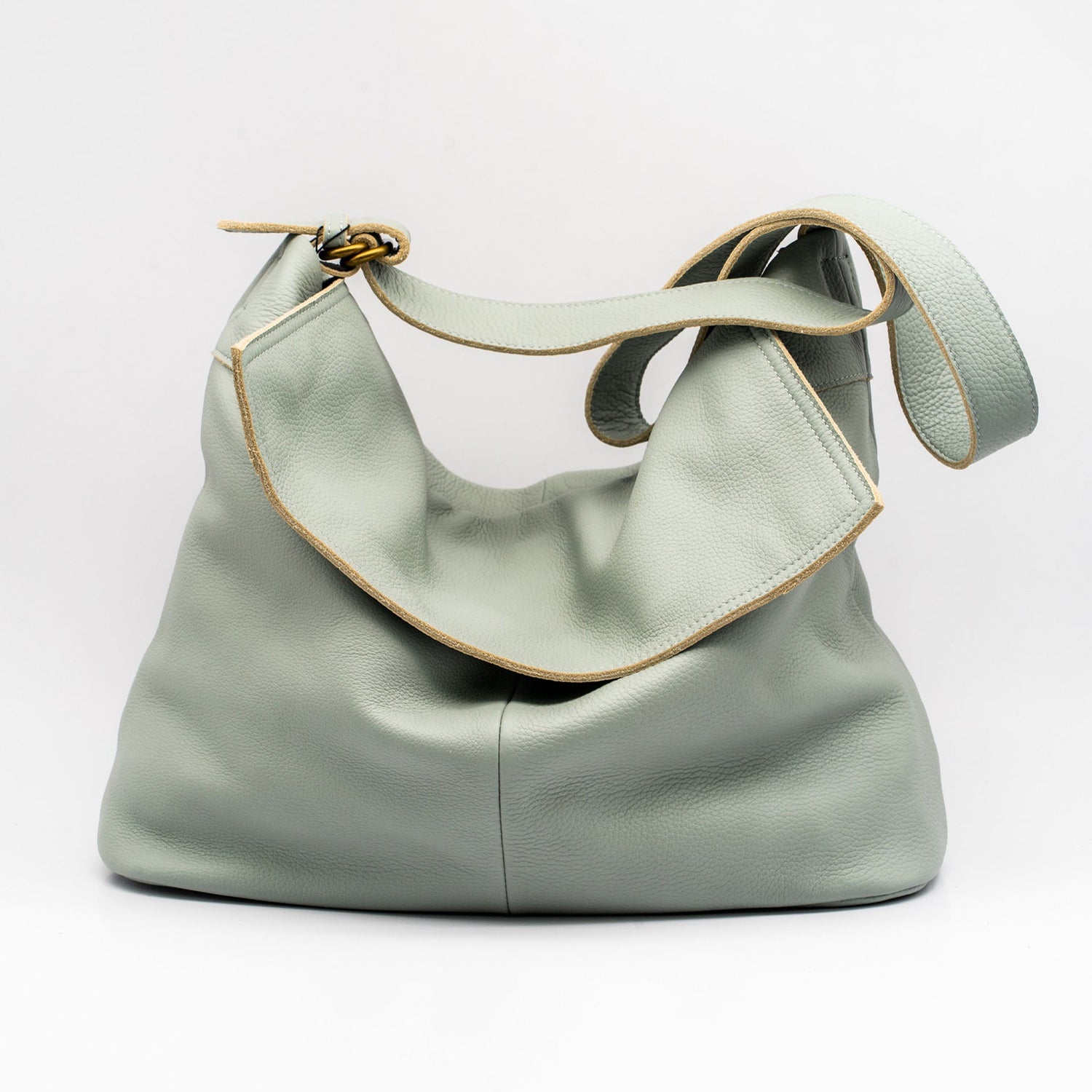 Stylish And Versatile Womens Shoulder And Crossbody Bag