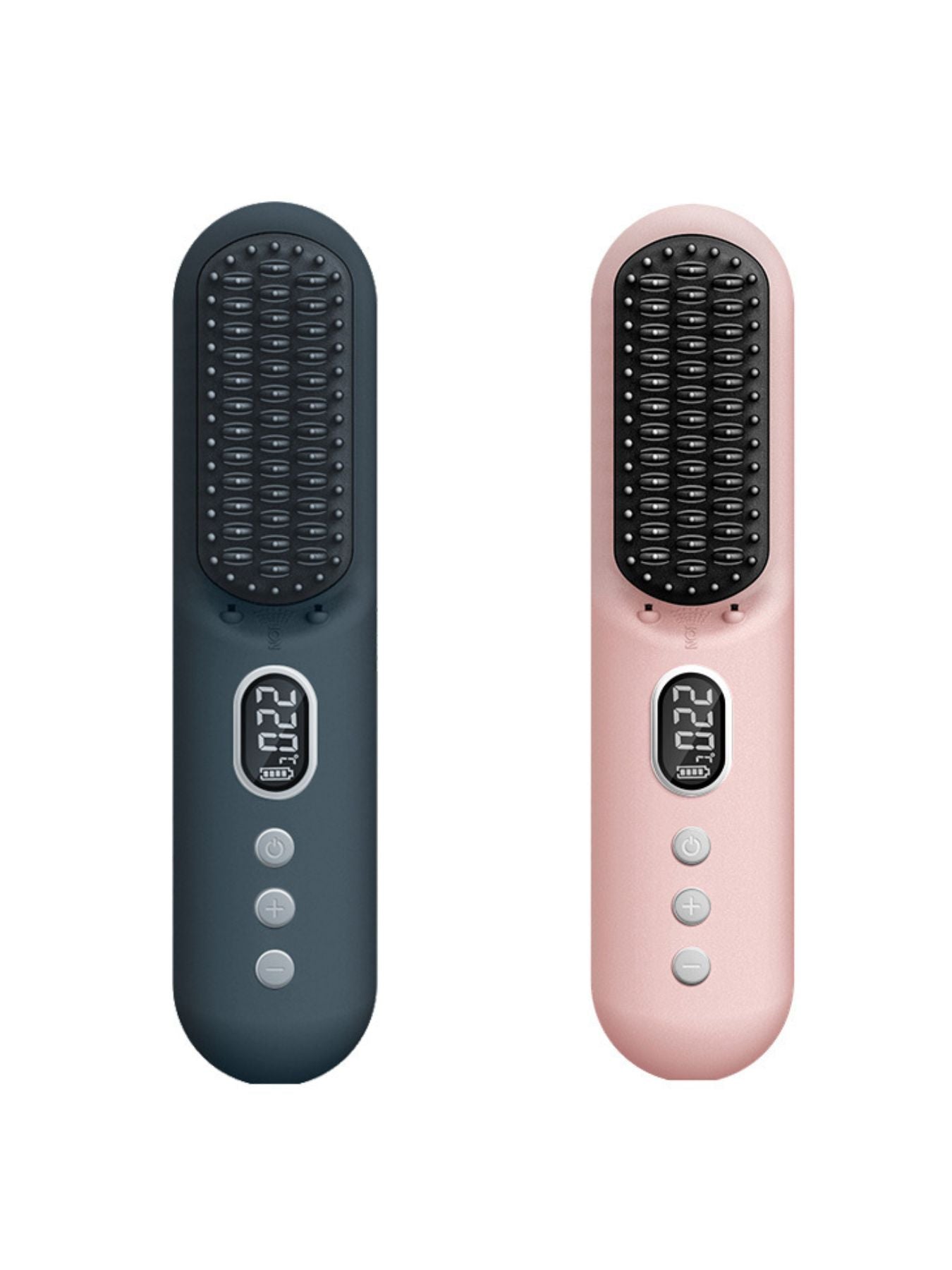 Fast Heating Straightening Comb - Loving It Shop