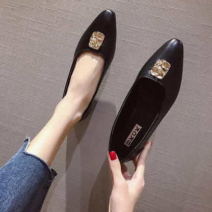 Fashionable Women&