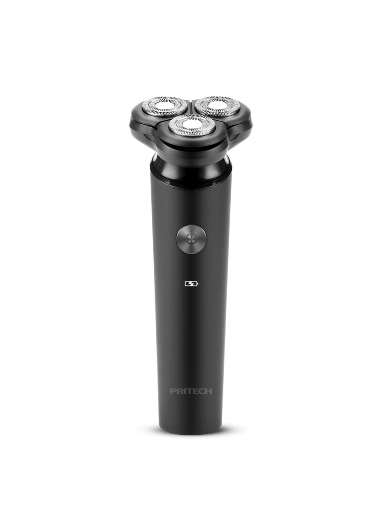 Rechargeable 3 - Head Rotary Shaver - Loving It Shop