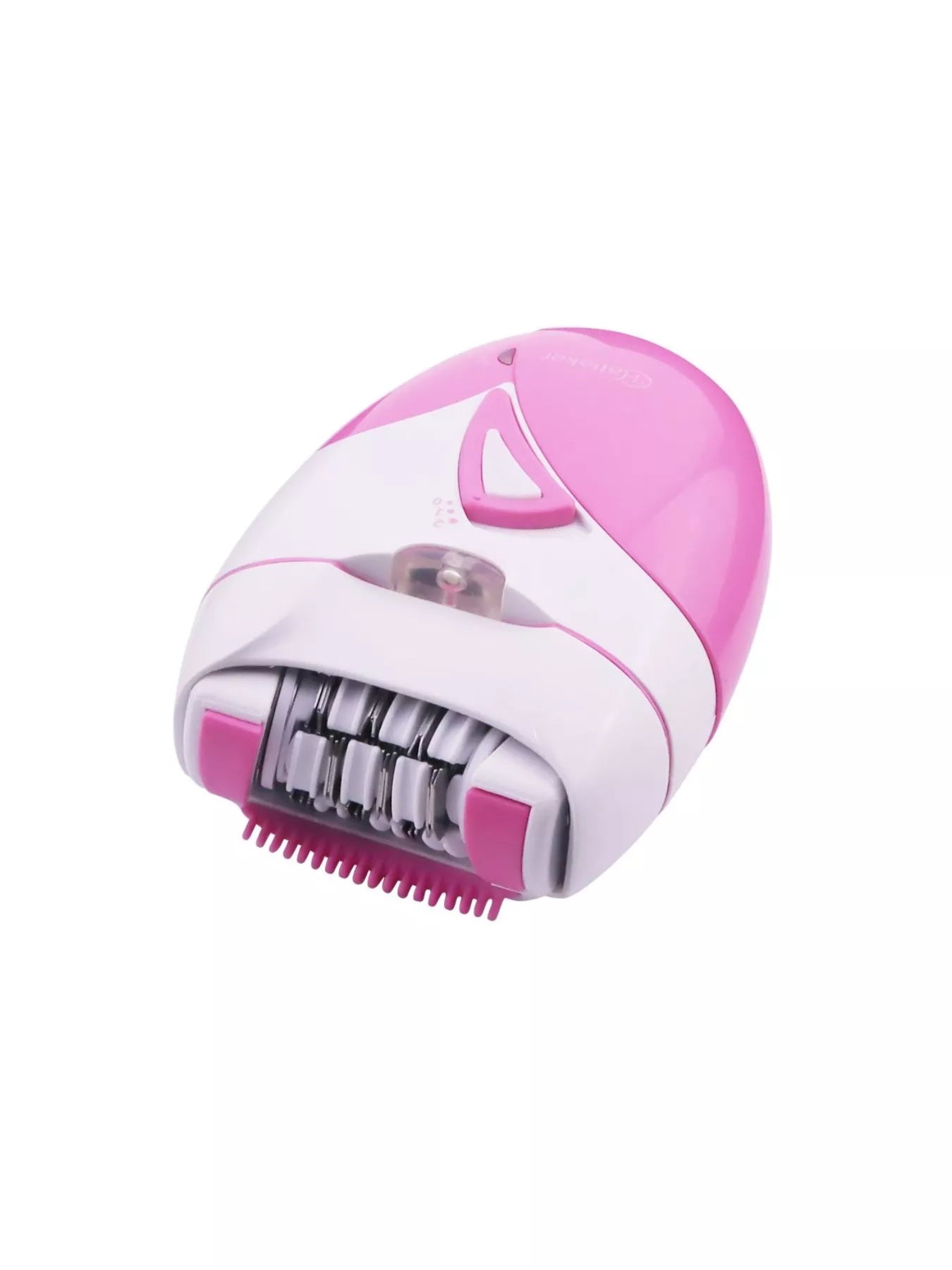 Rechargeable Hair Removal Epilator - Loving It Shop