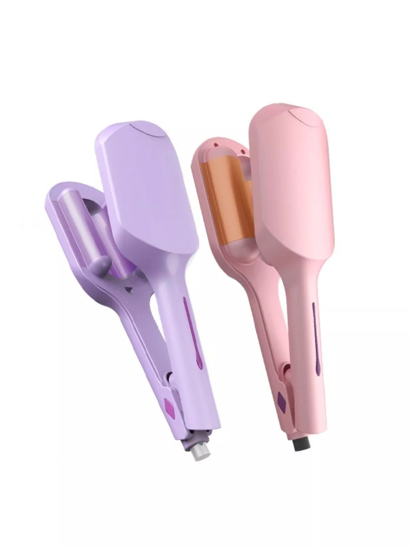Fast Heating Curling Iron - Loving It Shop