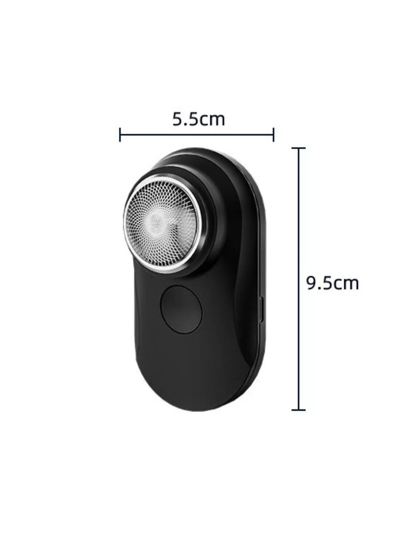 Portable Mini Electric Shaver - Loving It Shop