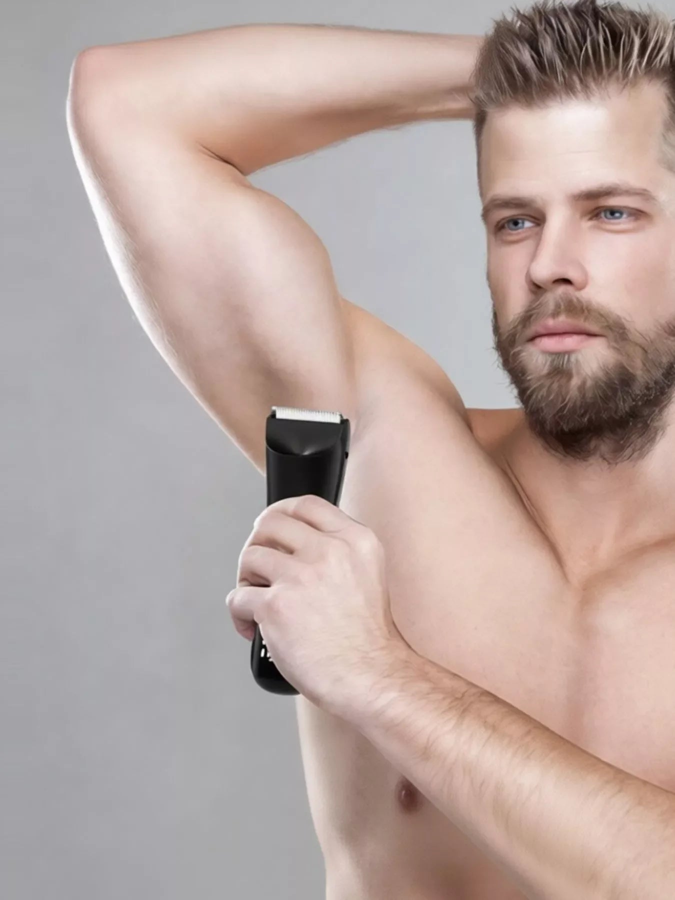 Electric Hair Removal Epilator - Loving It Shop