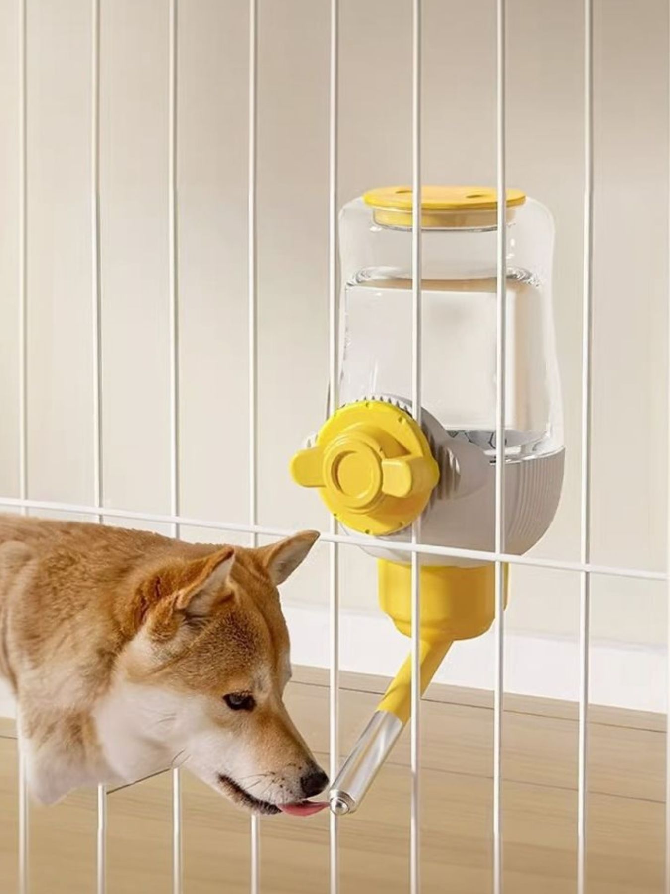 Automatic Pet Feeder & Waterer - Loving It Shop