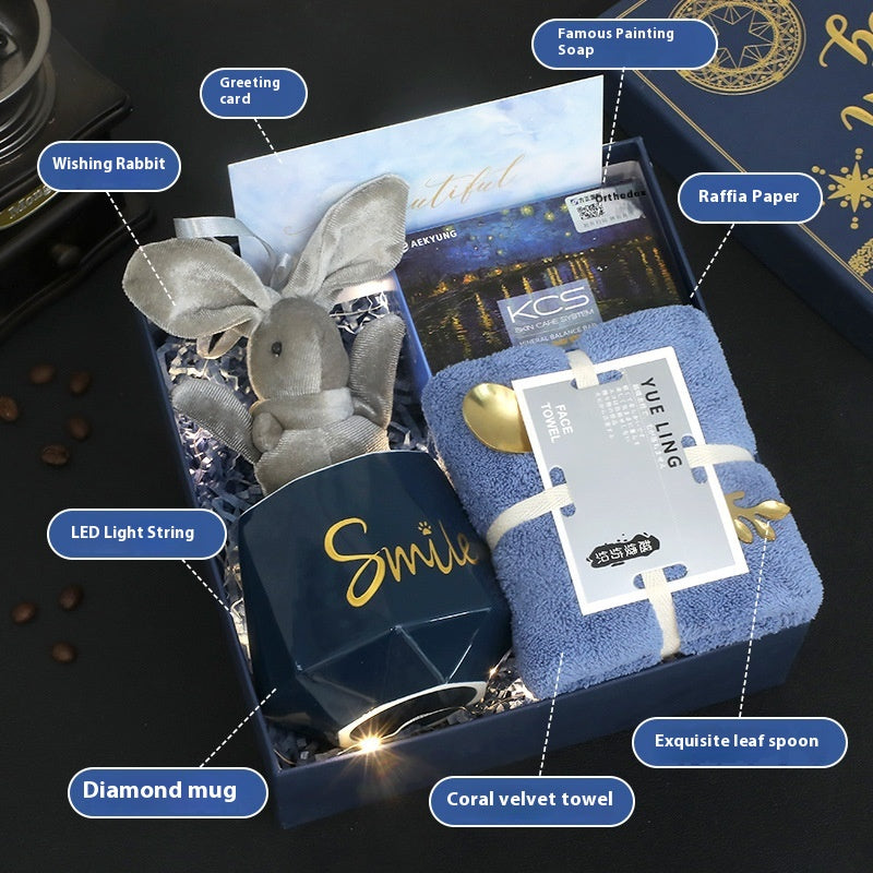 Gift Box For Mother&