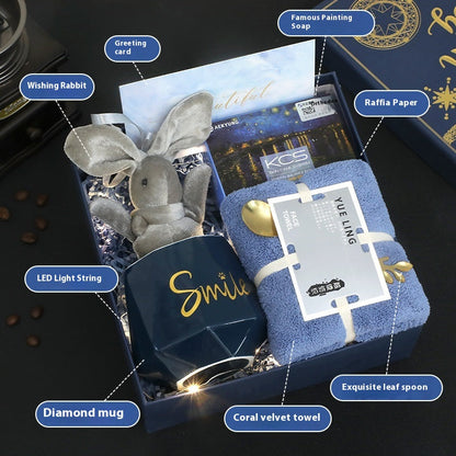 Gift Box For Mother&