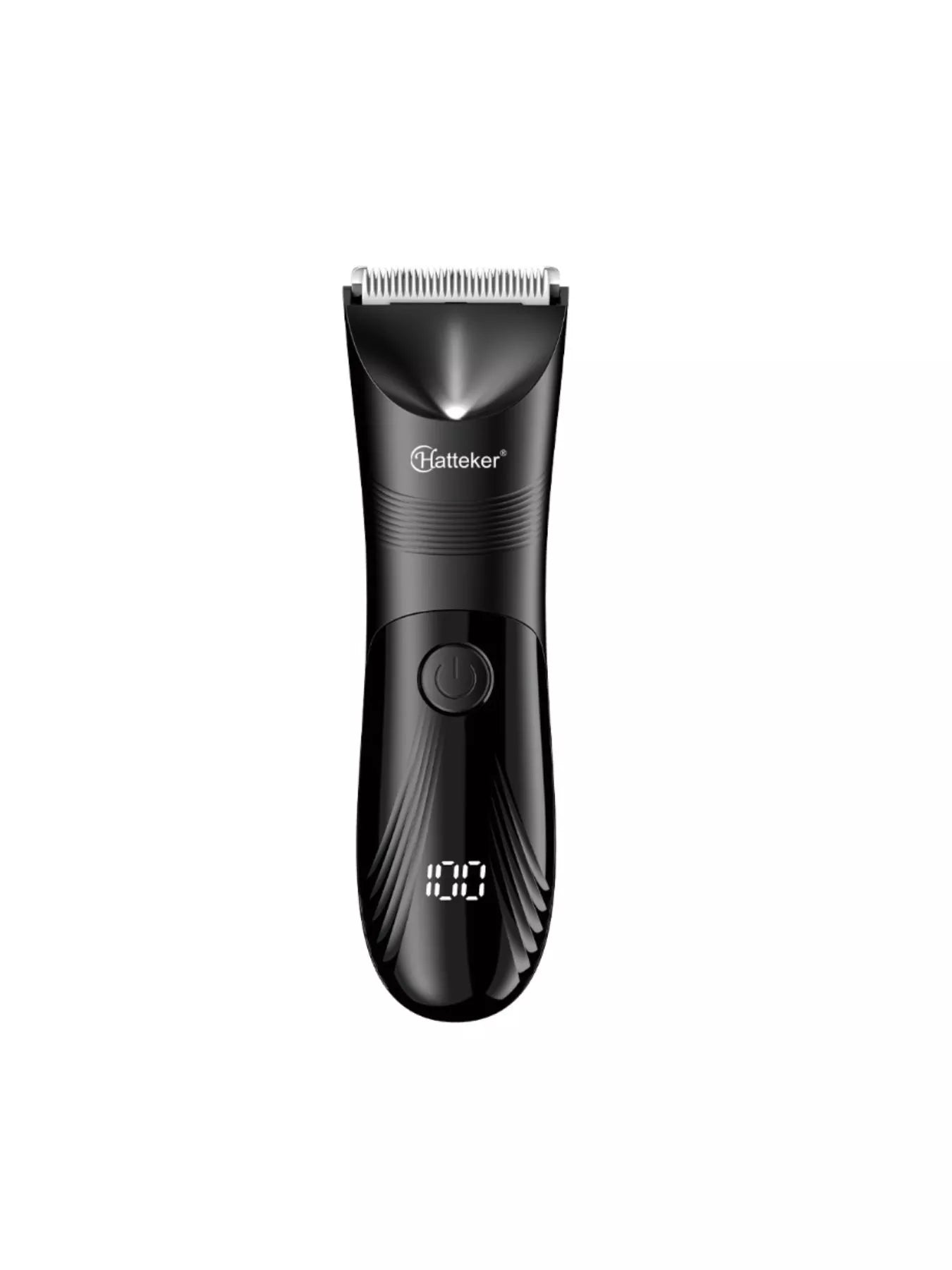 Electric Hair Removal Epilator - Loving It Shop
