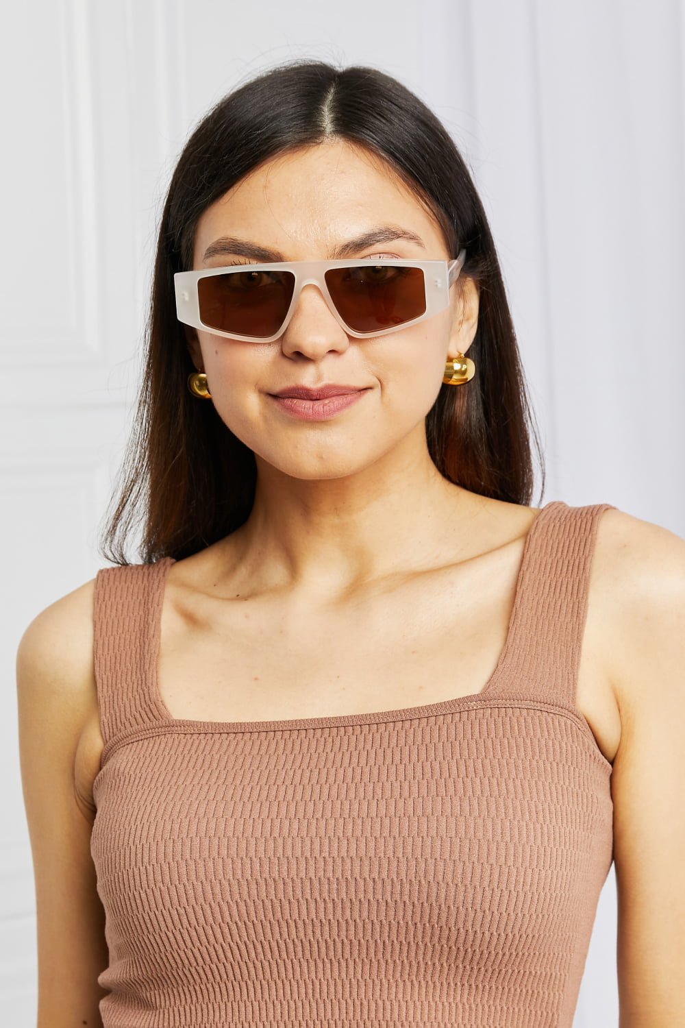 Geometric TAC Polarization Lens Sunglasses - Loving It Shop