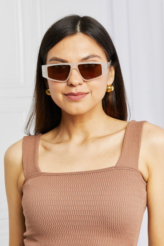 Geometric TAC Polarization Lens Sunglasses - Loving It Shop