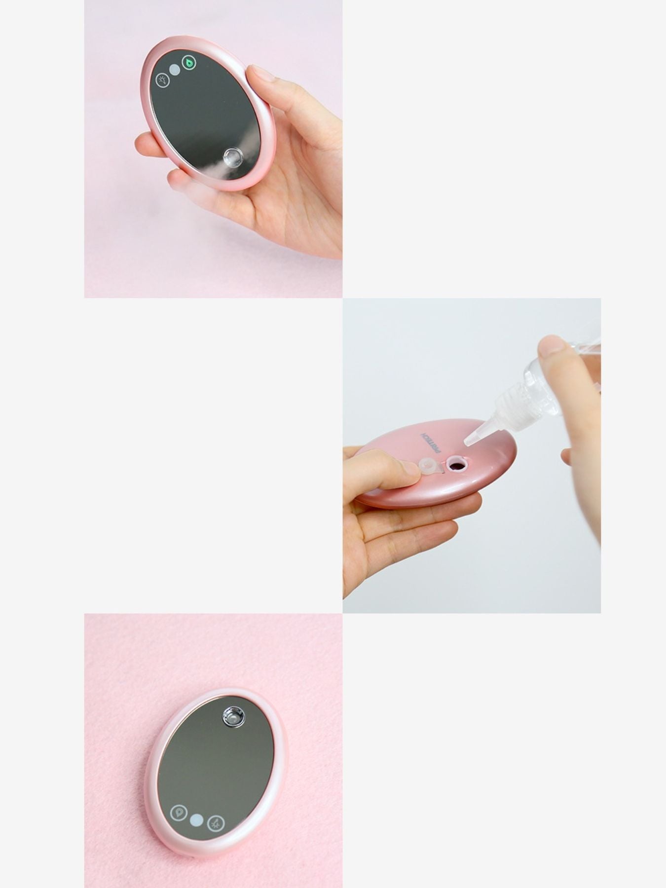 Facial Steamer Beauty Device - Loving It Shop