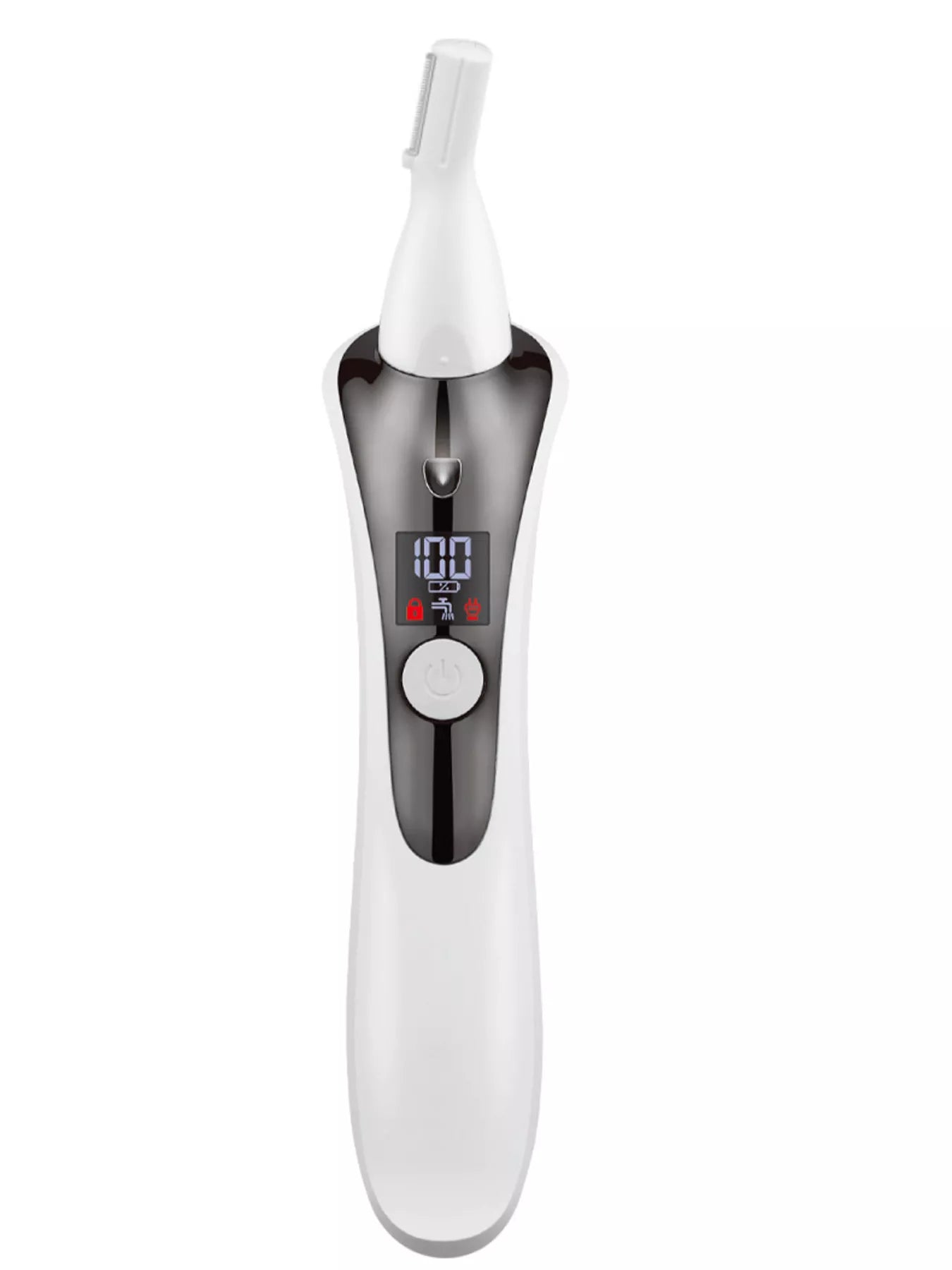 Multifunctional Electric Hair Removal Epilator - Loving It Shop