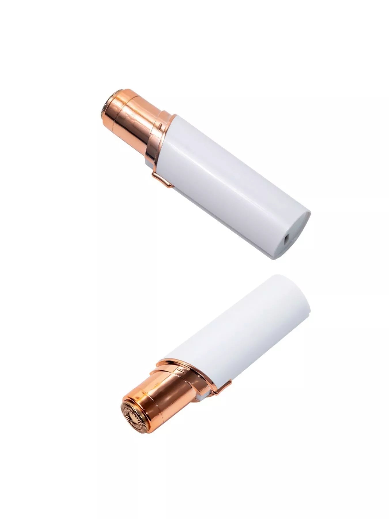 Painless Rechargeable Hair Removal - Loving It Shop