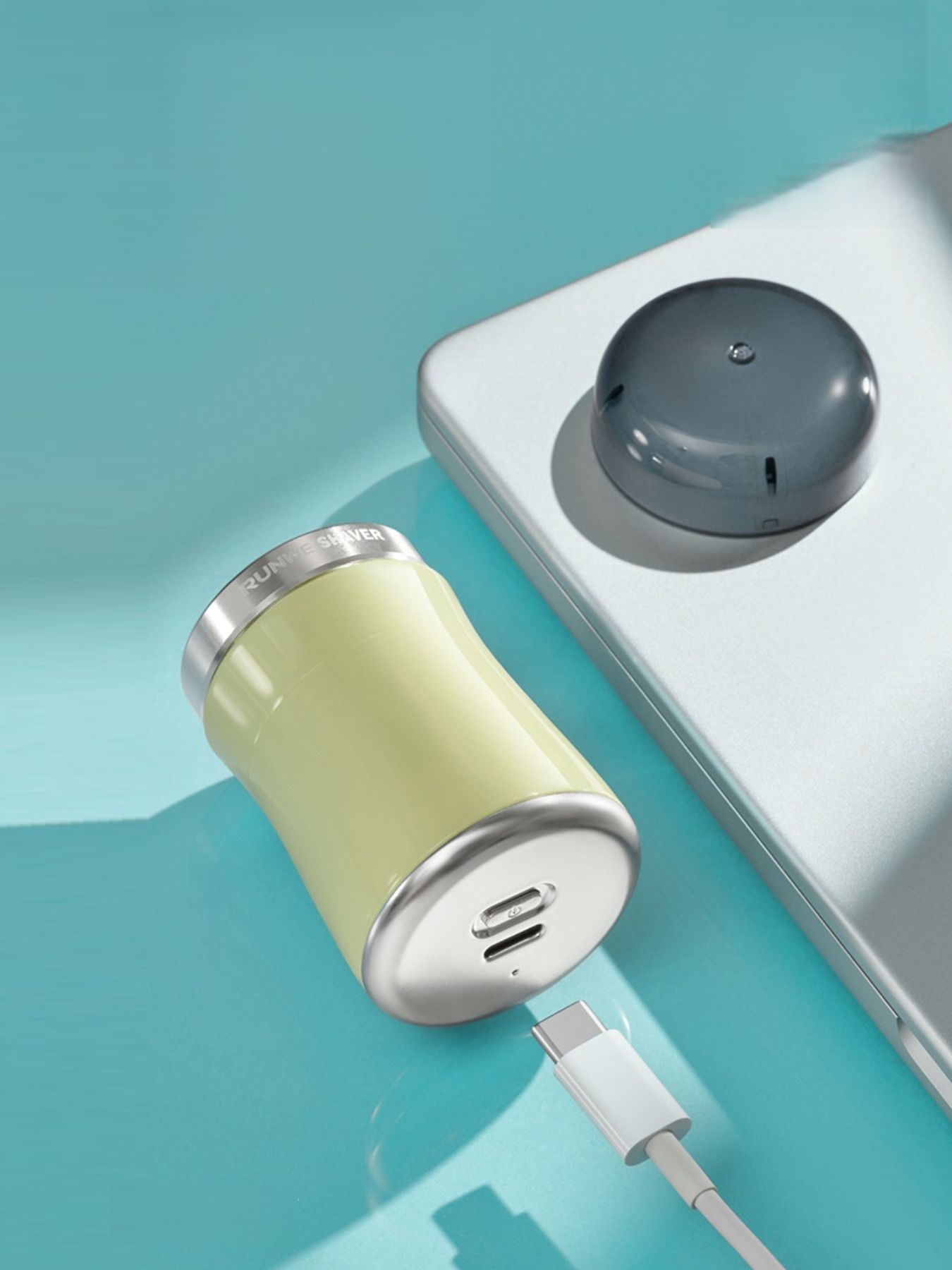 Waterproof Electric Shaver - Loving It Shop
