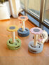 Cat Scratching Posts with Dangling Balls - Loving It Shop