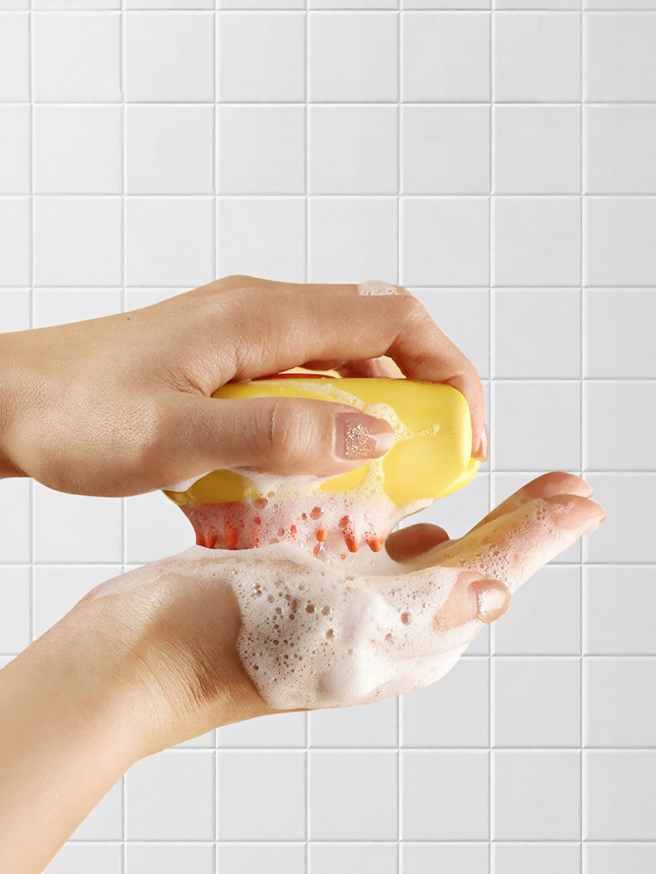 Soft Pet Shower Brush - Loving It Shop