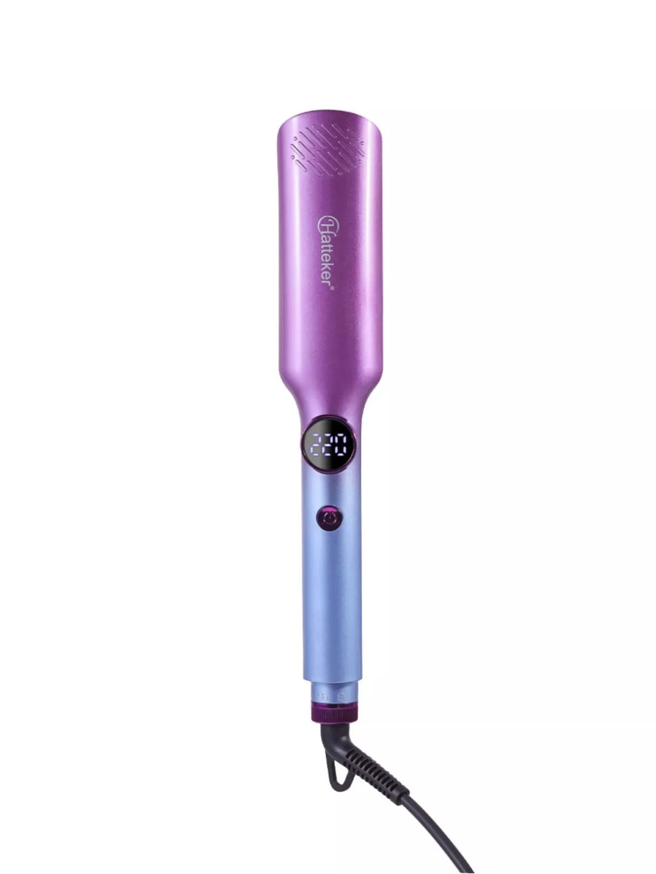 Fast Heating Curling Iron - Loving It Shop