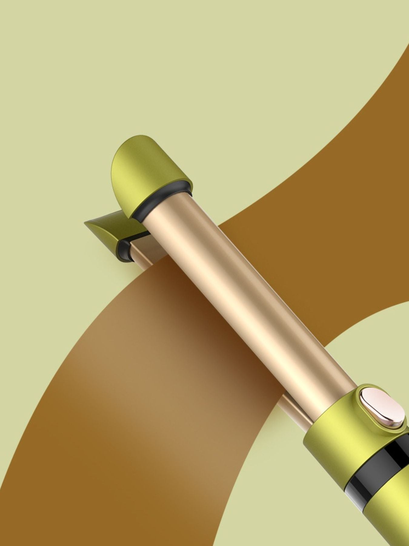 Portable Hair Curling Iron - Loving It Shop