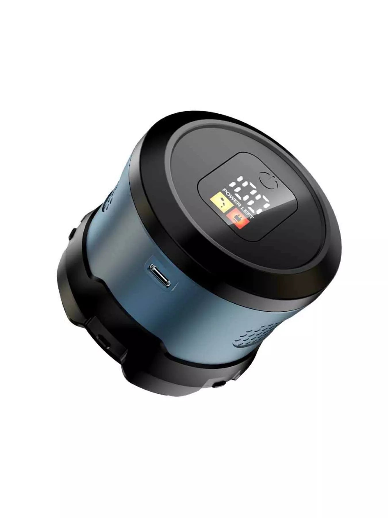 6 - Blade Rechargeable Head Shaver - Loving It Shop
