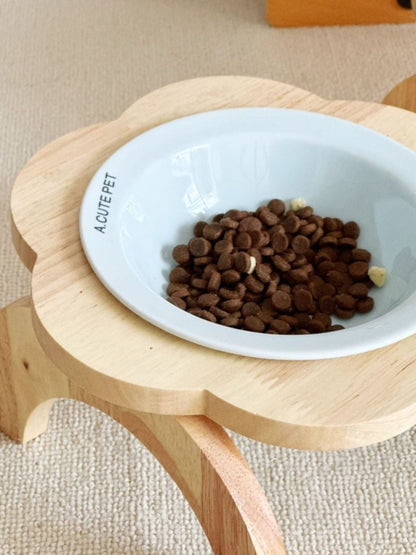 Ceramic Pet Bowl - Loving It Shop