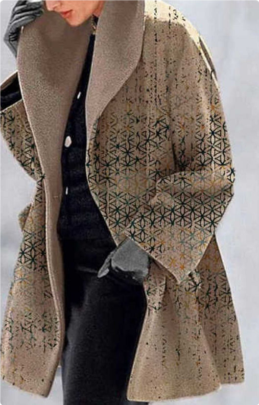 Fashion Retro Women&