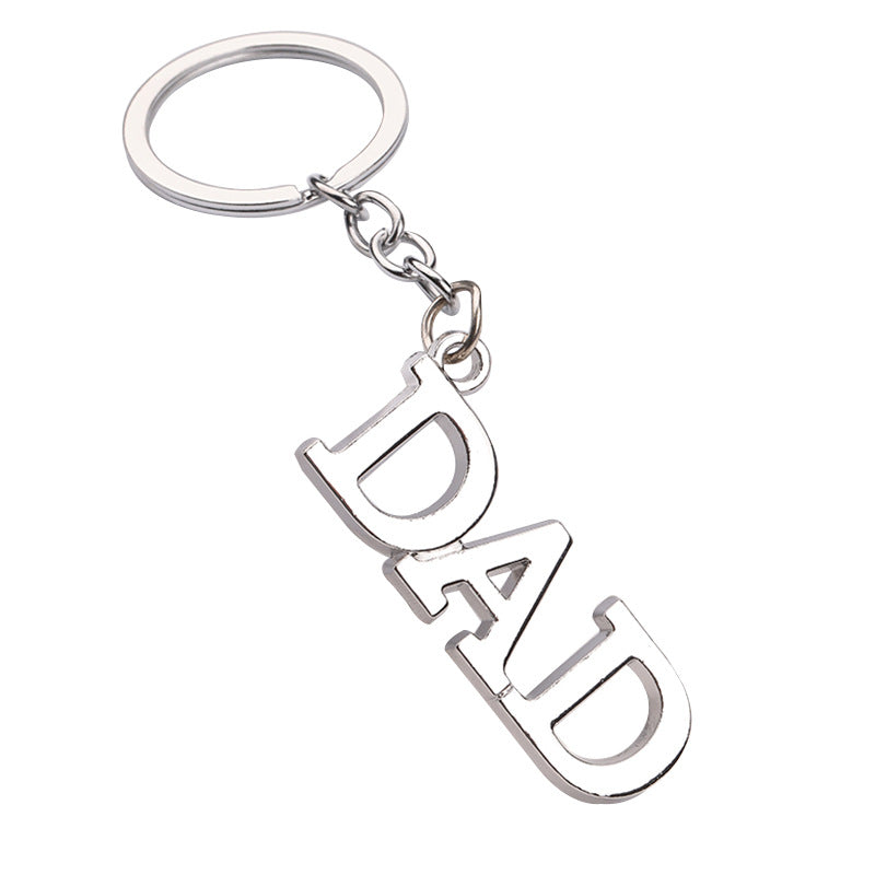Creative Father Mother&