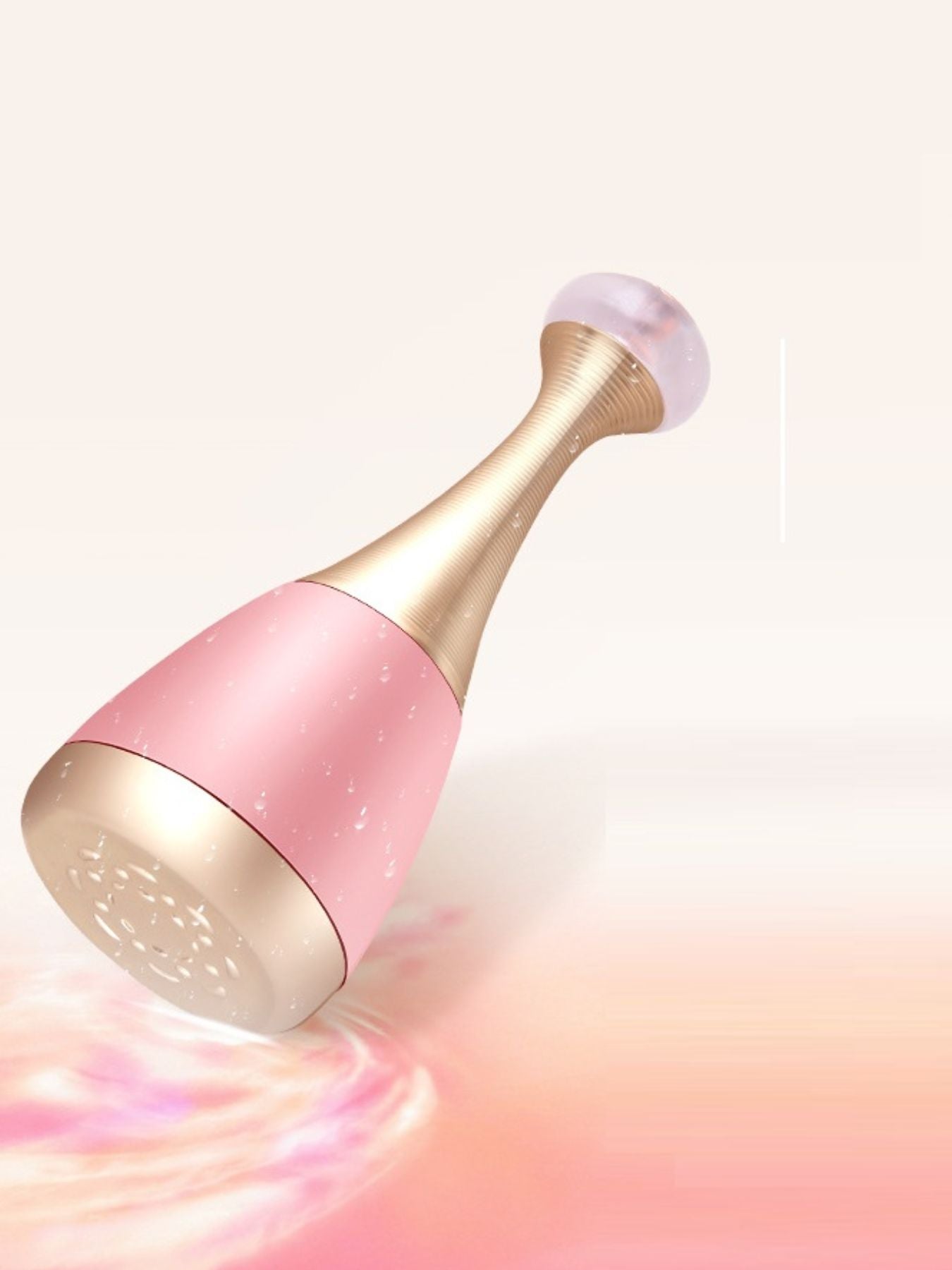 Facial Steamer Beauty Device - Loving It Shop