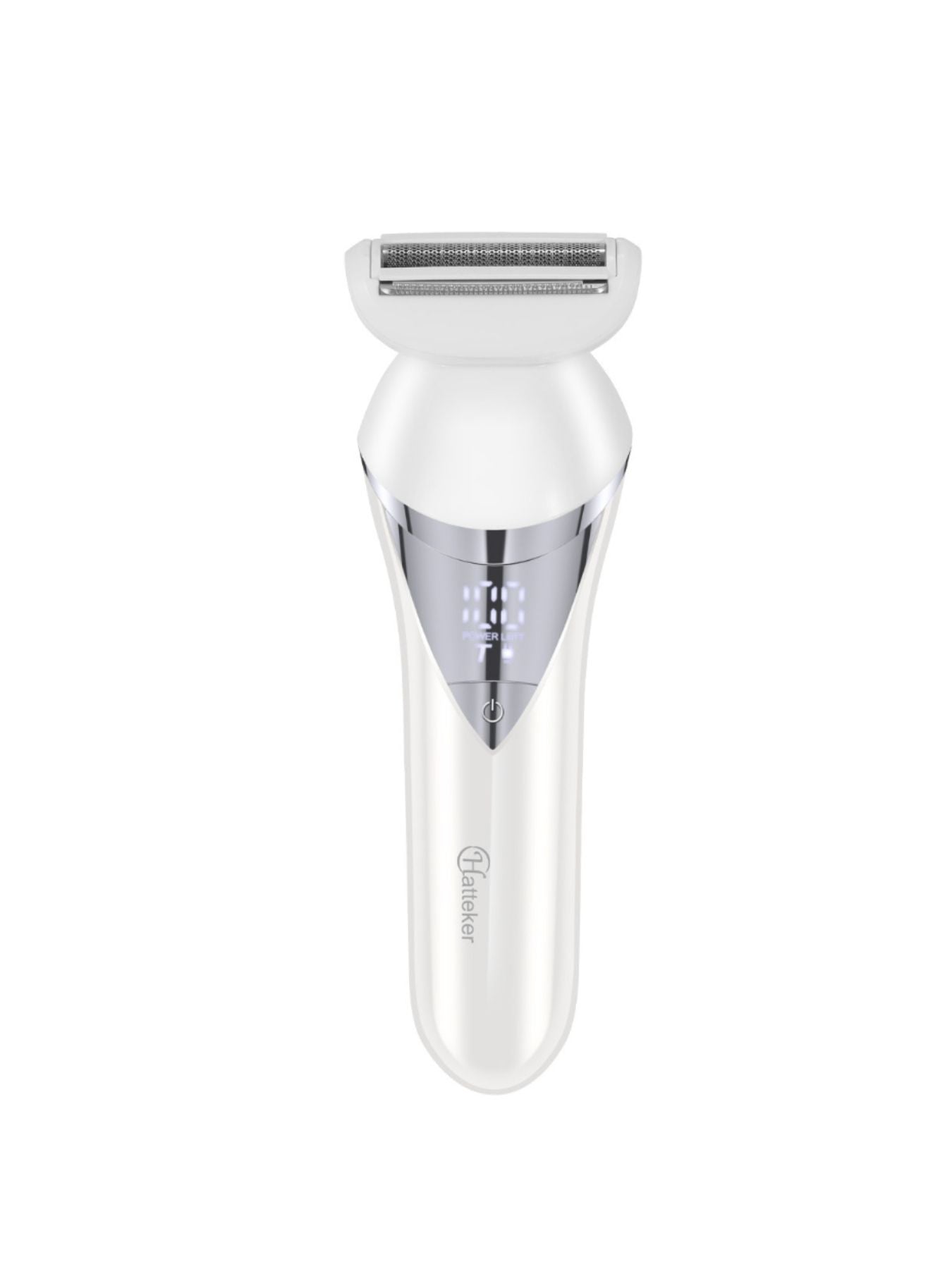 Painless Electric Hair Removal Epilator - Loving It Shop