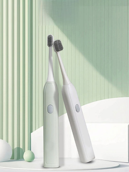 Portable Electric Toothbrush - Loving It Shop