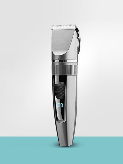 Cordless Rechargeable Hair Clipper - Loving It Shop
