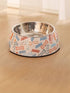 Stainless Steel Pet Bowl - Loving It Shop