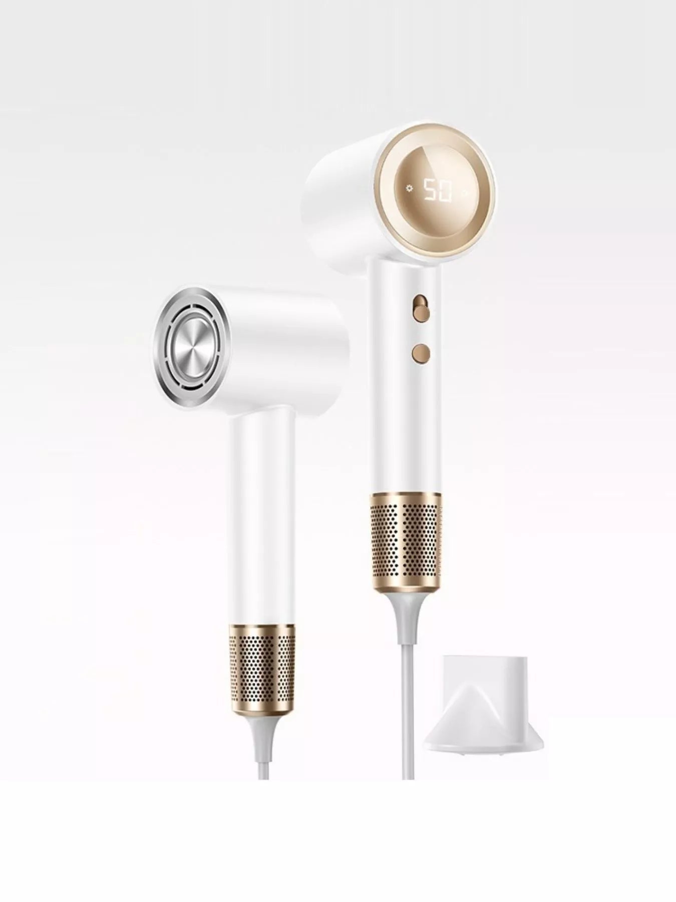 Constant Temperature High - Speed Hair Dryer - Loving It Shop
