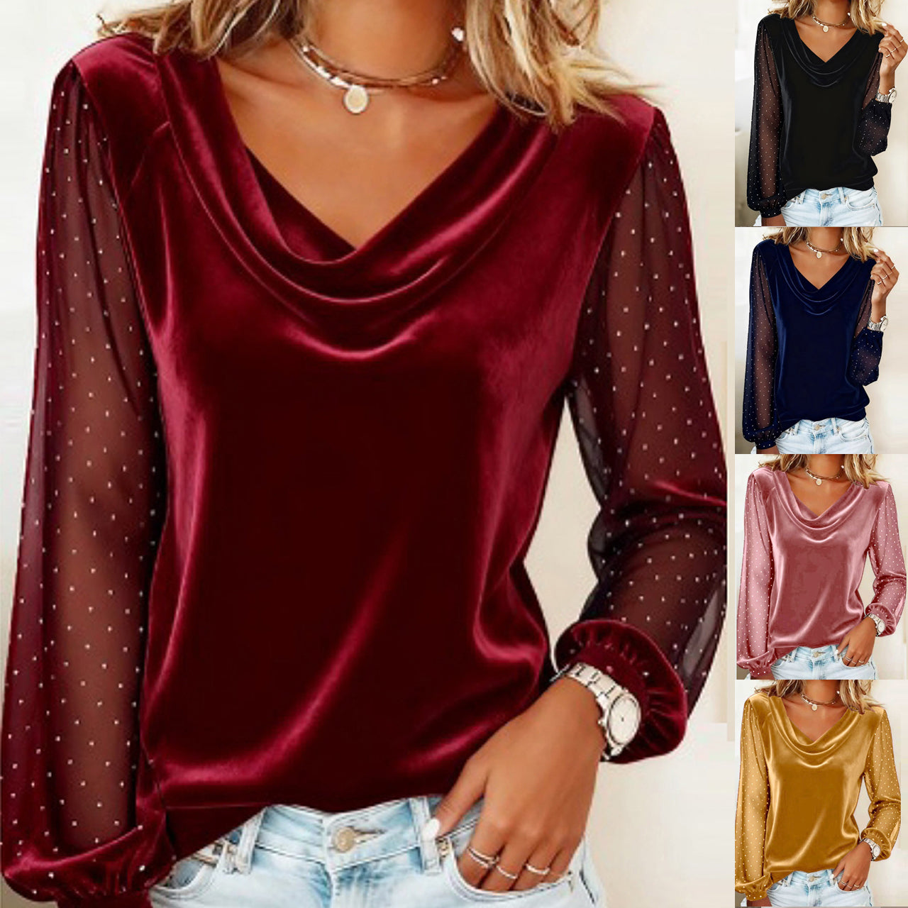 Women&